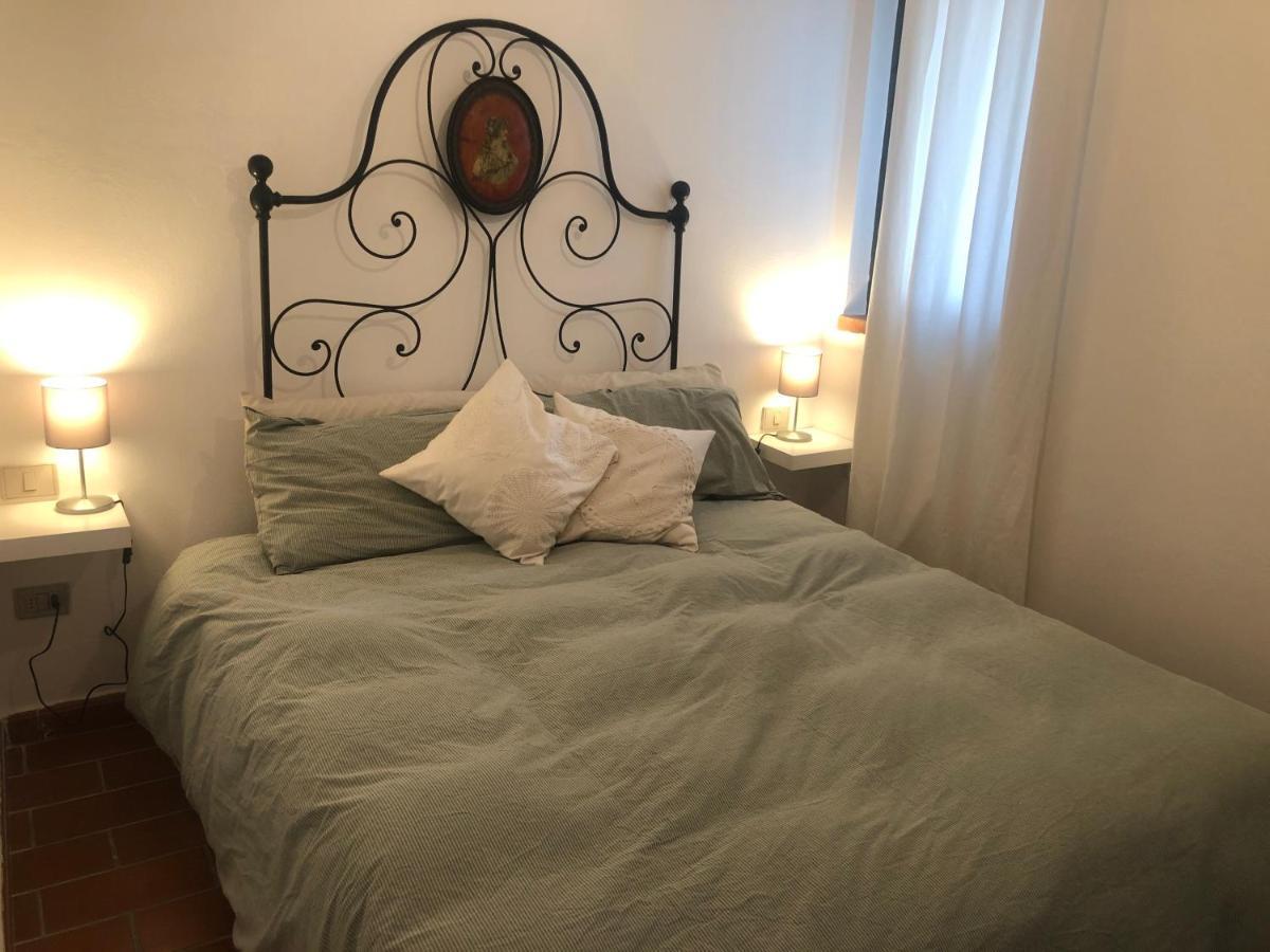 דירות אלגהרו Bon Repos מראה חיצוני תמונה