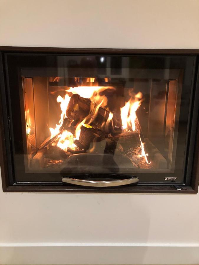 דירות אלגהרו Bon Repos מראה חיצוני תמונה